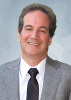 Jeffrey Roth